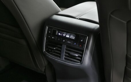 Mazda CX-9 II, 2021 год, 4 200 000 рублей, 24 фотография