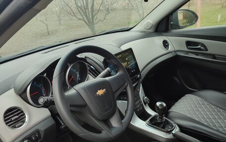 Chevrolet Cruze II, 2013 год, 1 230 000 рублей, 11 фотография