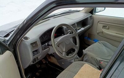Mazda Demio III (DE), 2000 год, 180 000 рублей, 1 фотография