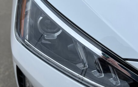 Hyundai Elantra VI рестайлинг, 2019 год, 1 990 000 рублей, 6 фотография