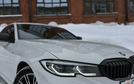 BMW 3 серия, 2020 год, 4 180 000 рублей, 6 фотография