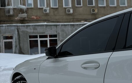 BMW 3 серия, 2020 год, 4 180 000 рублей, 5 фотография
