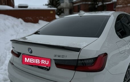 BMW 3 серия, 2020 год, 4 180 000 рублей, 8 фотография