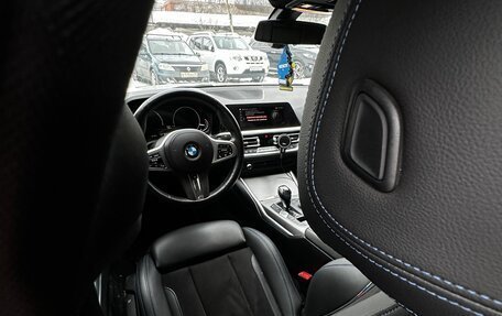 BMW 3 серия, 2020 год, 4 180 000 рублей, 12 фотография