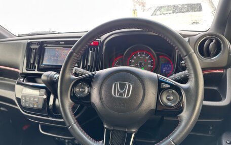 Honda N-WGN I рестайлинг, 2017 год, 642 000 рублей, 10 фотография