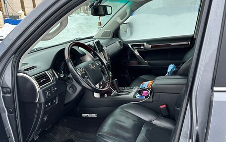 Lexus GX II, 2015 год, 4 250 000 рублей, 8 фотография