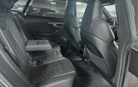 Audi RS Q8 I, 2020 год, 13 999 000 рублей, 9 фотография