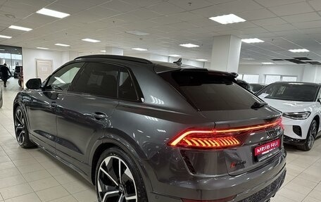 Audi RS Q8 I, 2020 год, 13 999 000 рублей, 6 фотография