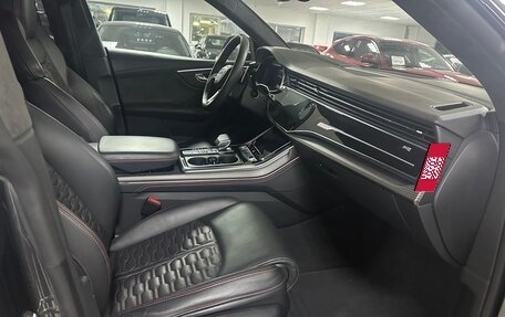Audi RS Q8 I, 2020 год, 13 999 000 рублей, 10 фотография