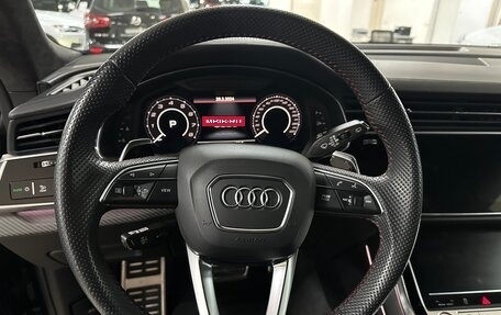 Audi RS Q8 I, 2020 год, 13 999 000 рублей, 12 фотография