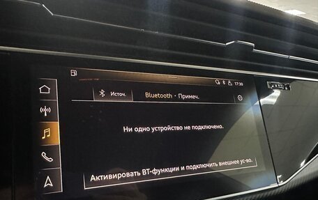 Audi RS Q8 I, 2020 год, 13 999 000 рублей, 20 фотография