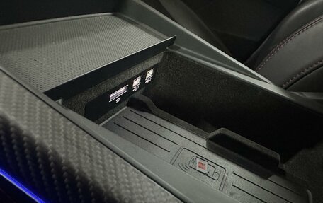 Audi RS Q8 I, 2020 год, 13 999 000 рублей, 16 фотография