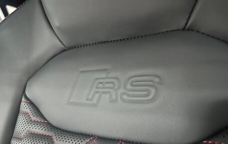 Audi RS Q8 I, 2020 год, 13 999 000 рублей, 27 фотография