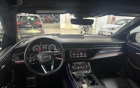 Audi RS Q8 I, 2020 год, 13 999 000 рублей, 30 фотография