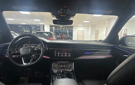 Audi RS Q8 I, 2020 год, 13 999 000 рублей, 31 фотография