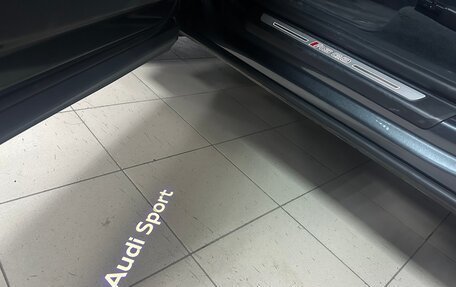 Audi RS Q8 I, 2020 год, 13 999 000 рублей, 36 фотография