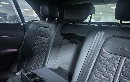 Audi RS Q8 I, 2020 год, 13 999 000 рублей, 32 фотография