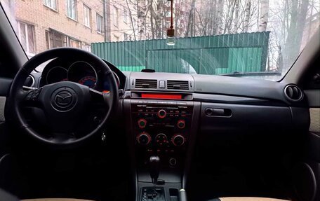 Mazda 3, 2008 год, 614 000 рублей, 2 фотография