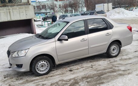 Datsun on-DO I рестайлинг, 2019 год, 780 000 рублей, 6 фотография