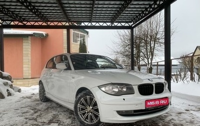 BMW 1 серия, 2010 год, 770 000 рублей, 1 фотография