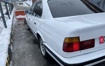BMW 5 серия, 1989 год, 365 000 рублей, 1 фотография