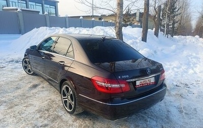 Mercedes-Benz E-Класс, 2012 год, 2 500 000 рублей, 1 фотография