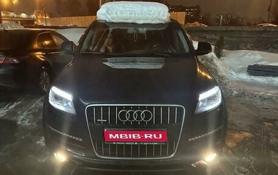 Audi Q7, 2012 год, 2 400 000 рублей, 1 фотография