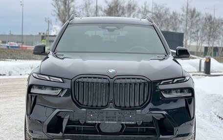 BMW X7, 2023 год, 18 990 000 рублей, 3 фотография