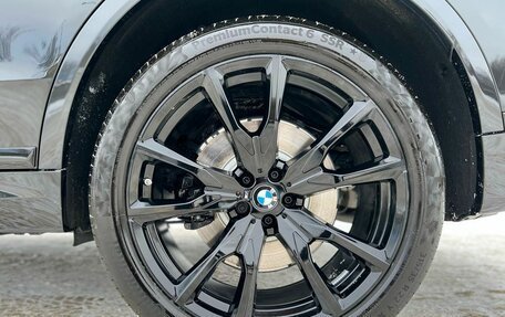 BMW X7, 2023 год, 18 990 000 рублей, 9 фотография