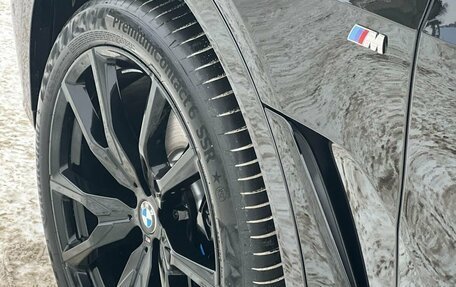 BMW X7, 2023 год, 18 990 000 рублей, 8 фотография