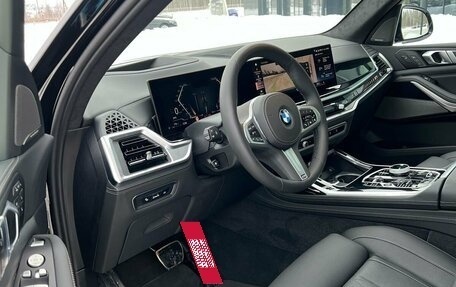BMW X7, 2023 год, 18 990 000 рублей, 10 фотография