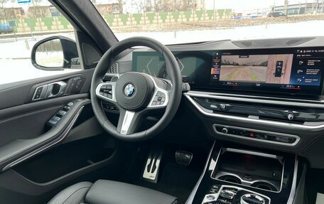 BMW X7, 2023 год, 18 990 000 рублей, 16 фотография