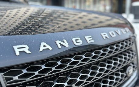 Land Rover Range Rover III, 2011 год, 2 500 000 рублей, 9 фотография