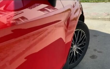 Ford Fiesta, 2016 год, 1 190 000 рублей, 2 фотография