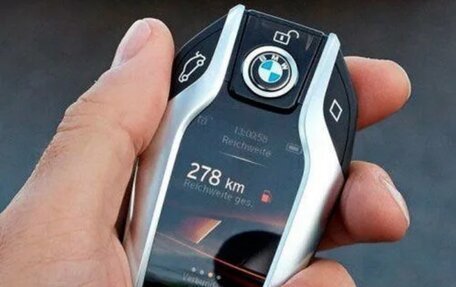 BMW X3, 2013 год, 2 350 000 рублей, 10 фотография