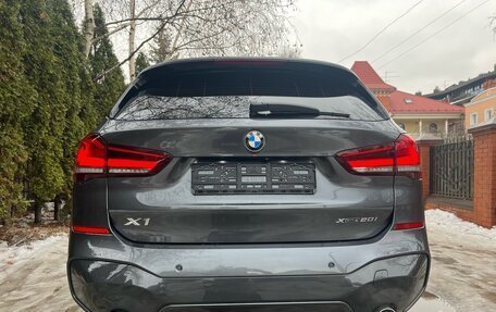 BMW X1, 2021 год, 3 680 000 рублей, 10 фотография