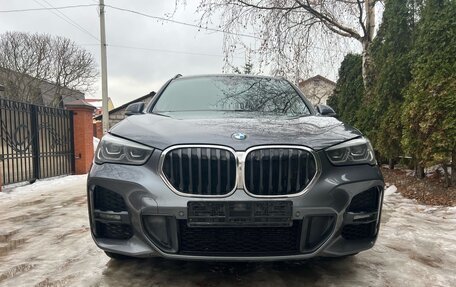 BMW X1, 2021 год, 3 680 000 рублей, 9 фотография