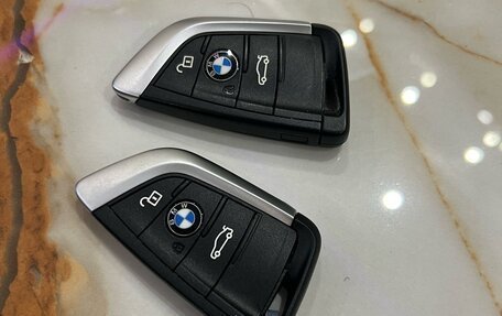 BMW X1, 2021 год, 3 680 000 рублей, 37 фотография