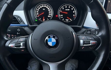 BMW X1, 2021 год, 3 680 000 рублей, 36 фотография