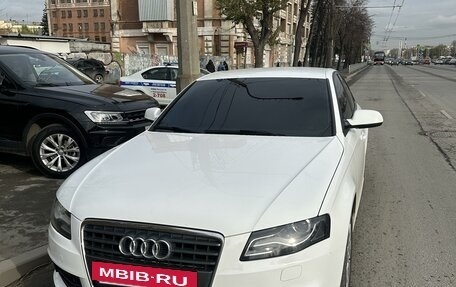 Audi A4, 2009 год, 1 250 000 рублей, 5 фотография