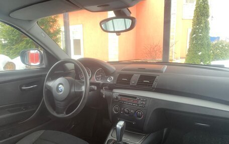 BMW 1 серия, 2010 год, 770 000 рублей, 5 фотография