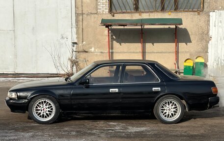 Toyota Cresta, 1989 год, 249 900 рублей, 4 фотография