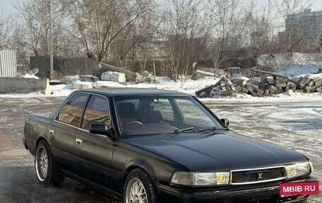 Toyota Cresta, 1989 год, 249 900 рублей, 2 фотография
