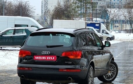 Audi Q7, 2006 год, 1 930 000 рублей, 4 фотография