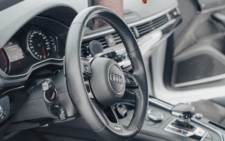 Audi A5, 2018 год, 3 600 000 рублей, 6 фотография