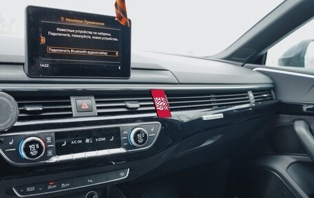 Audi A5, 2018 год, 3 600 000 рублей, 8 фотография