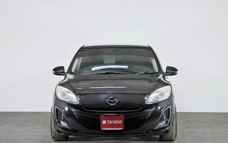 Mazda Axela, 2010 год, 1 017 000 рублей, 2 фотография