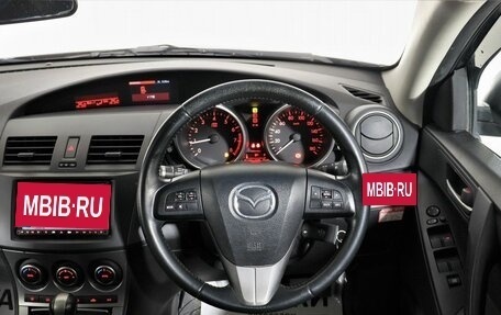 Mazda Axela, 2010 год, 1 017 000 рублей, 7 фотография