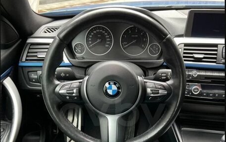 BMW 4 серия, 2015 год, 2 950 000 рублей, 4 фотография