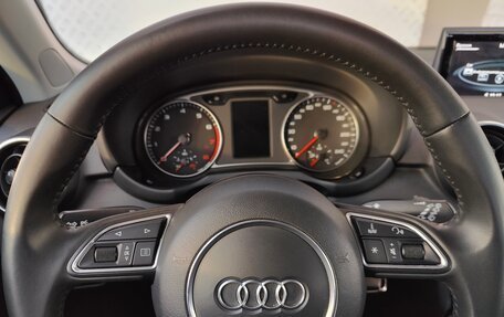 Audi A1, 2015 год, 1 620 000 рублей, 10 фотография